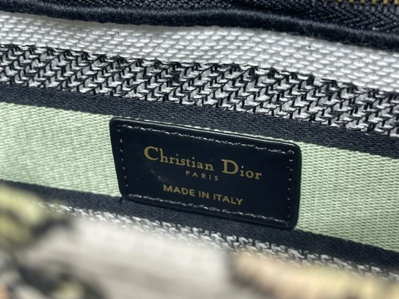 Christian Dior My Lady Bags